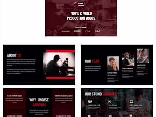 Turning Presentations into Potent Brand Building Tools