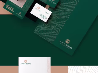 Business card.
