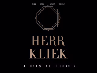 Herr Kliek Store