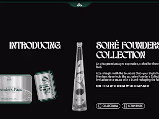 SOIRÉ SPIRITS | Taste Rum Redefined With SOIRÉ Blanco