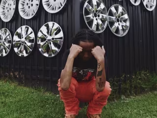 This Rapper Is Having an Impact on Houston’s Underground Rap 