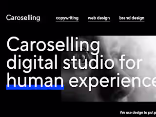 Caroselling Studio