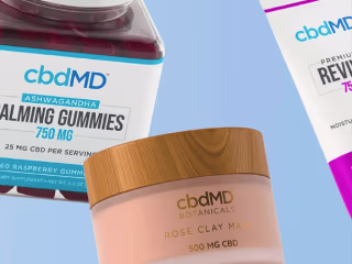 cbdMD Case Study (ShipperHQ)