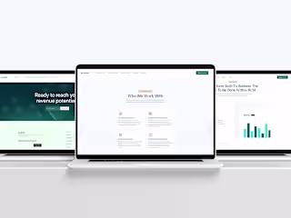 Adonis Medical SaaS