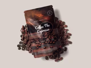 Packaging and Label Design