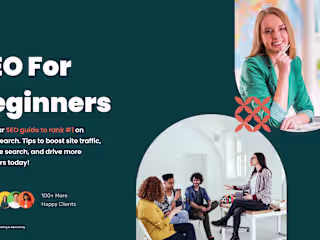 SEO For Beginners