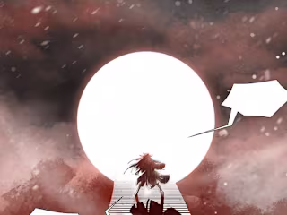 Heavenly Guard: Manga Adaptation into Polish