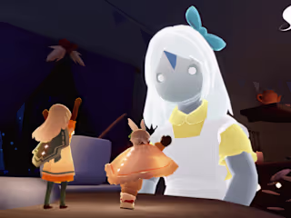 Celebrate the New Year with Sky Children’s of Light New Event