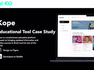 E-Learning Platform