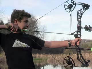 Mathews V3X