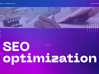 I will amend website with SEO for 1st position google ranking