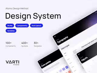 Design System