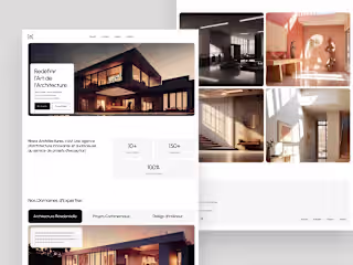 Nova Architecture