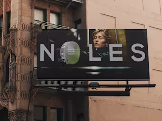 Noles - Brand Identity