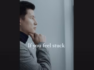 30 second clip on counseling services