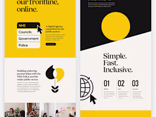 MIXD Branding & Website Design