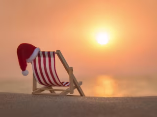 The 9 Most Popular Holiday Travel Destinations in the U.S.