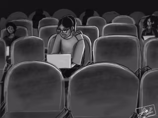 Editorial: Columbia should focus on student voices, experiences…