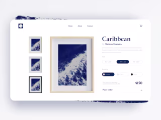 Cy · Store concept
