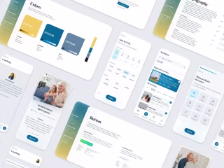 Dementia App