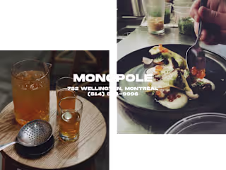 Monopole