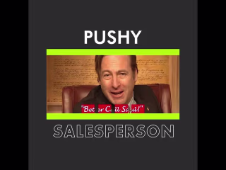 Insta Marketing Ad