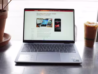 Best laptops 2024: Premium, budget, gaming, 2-in-1s, and more