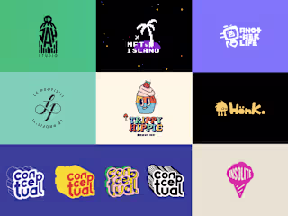Crafting Memorable Logos