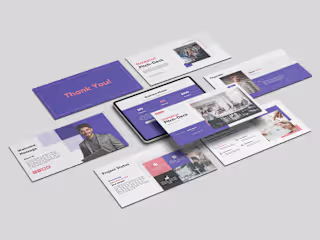 Investor Pitch-Deck. 
