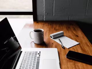 Blog & Content Writing