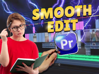 Professional Video Editing Services