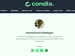 Spotlight Articles