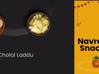 Navratri Snacks 