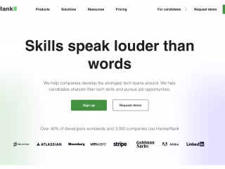 Hackerrank