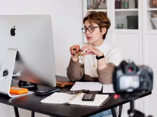 Creating Amazing Portfolios for UGC Creators
