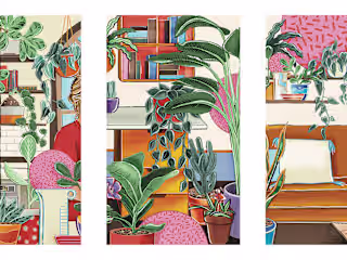 No Big Deal | Gallery Exhibition