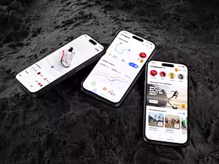 Skechers Fitness App and Exclusive Store