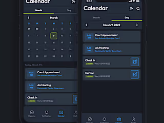 Redesigning Checkups' Mobile and Web App for Enhanced UX
