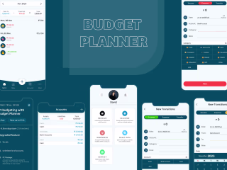 Budget Planner App: Mastering Finances Made Simple and Effective
