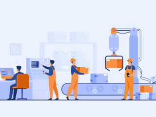 Stock Management System