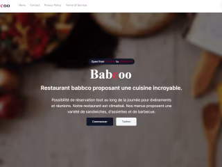Babco