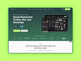 Setting up Blog CMS,dynamic pricing & banner for a B2B SaaS org 