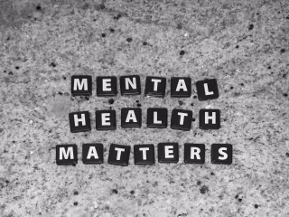Crush the Male Mental Health Stigma
