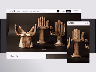 Noir Furniture