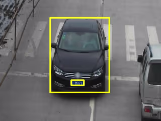 License Plate Recognition