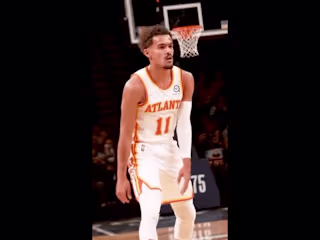 Sports video editing: basketball highlights