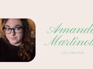 UGC Portfolio