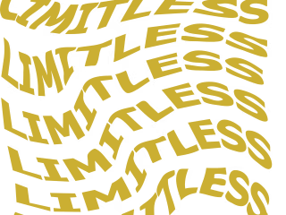 Limitless Collection for Clothing Line