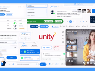 Unity²  |  Design System