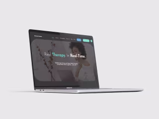 Website Re-Design 